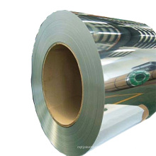316 grade cold rolled stainless steel sheet in coil with high quality and fairness price and surface mirror finish